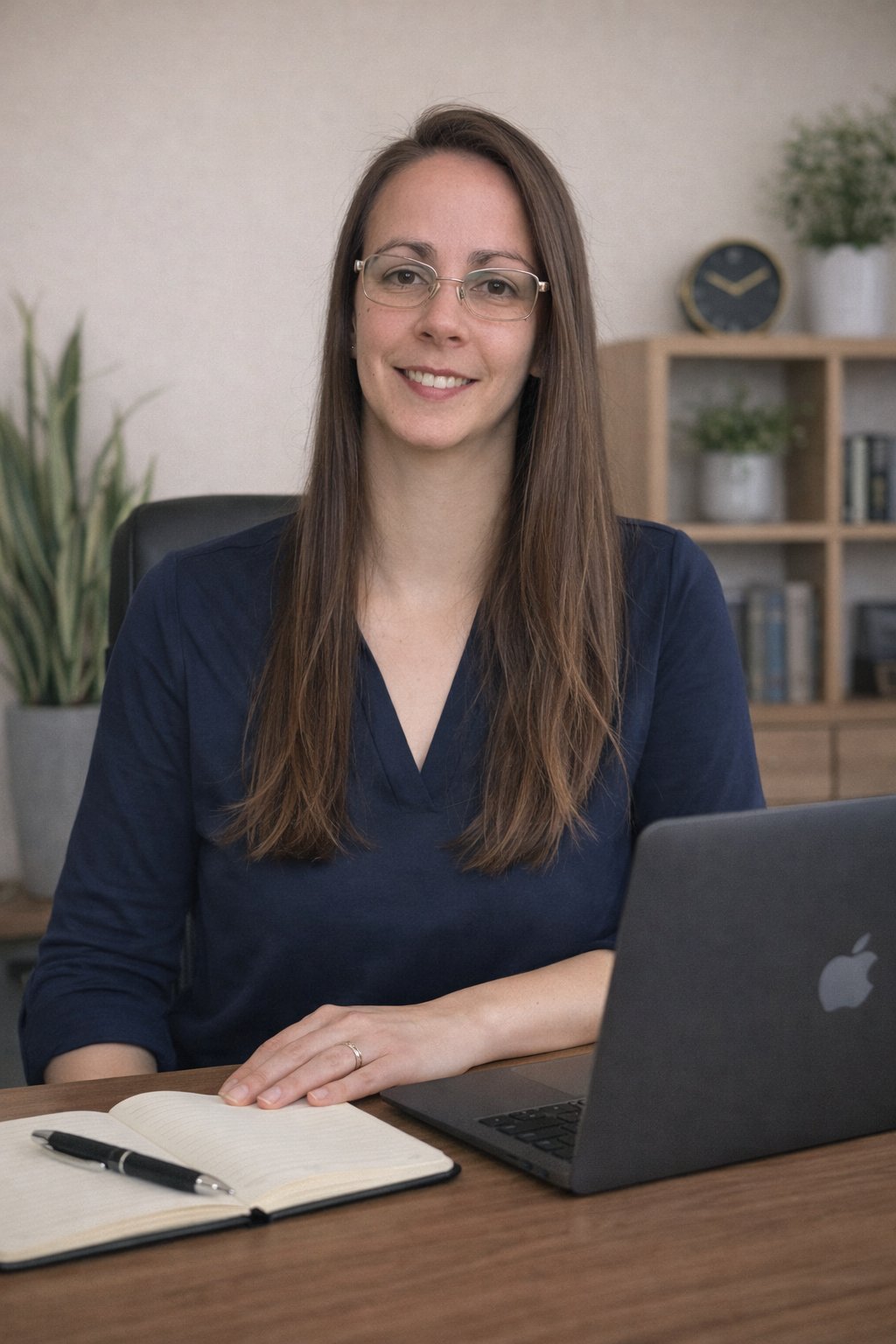 Rosanna, founder of Your Digital Support Hub