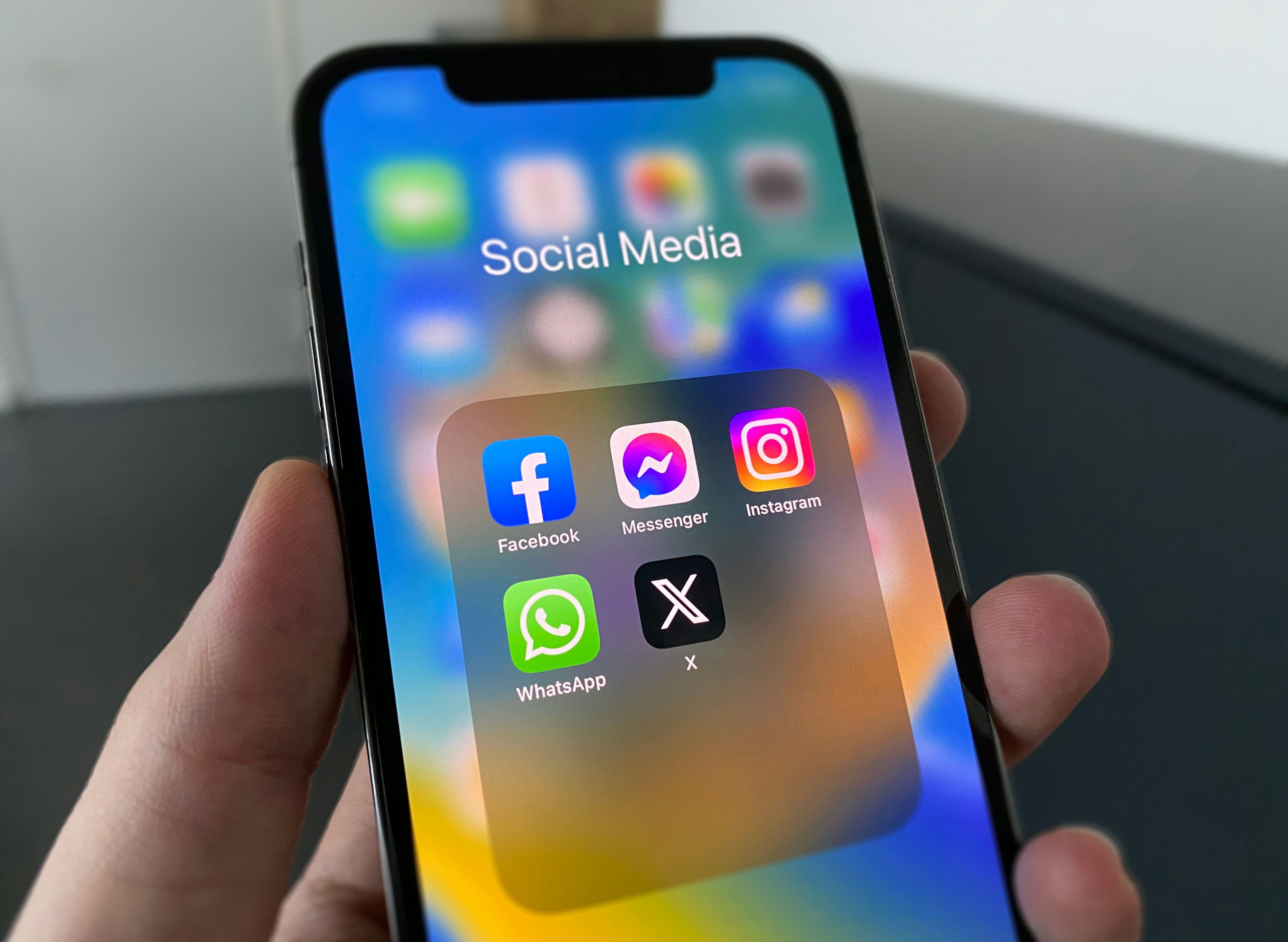 Social media management case studies
