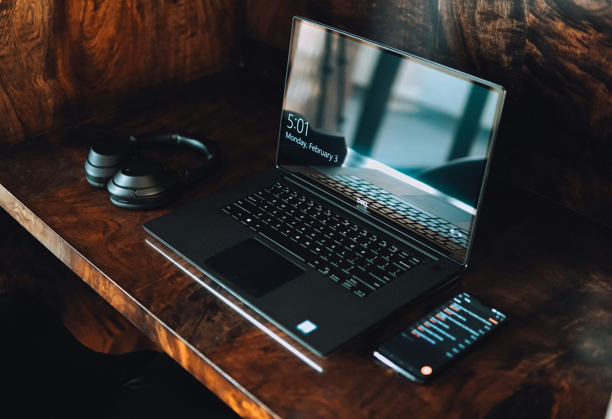 Your Digital Support Hub website design project